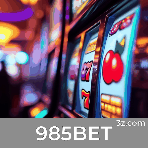 985BET: Estratégias inteligentes de bônus