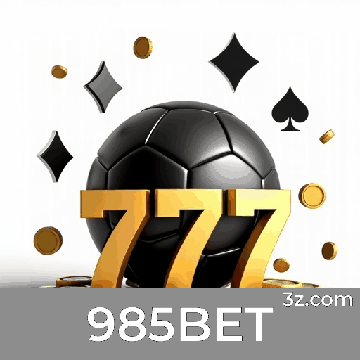 Experiência de Casino Elite no 985BET: Dealers Reais e Jogos Premium