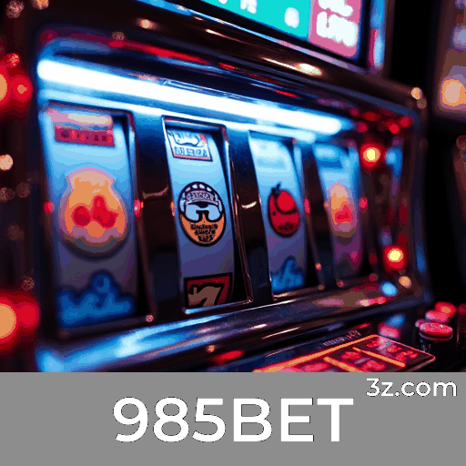 Universo de Jogos Extraordinários do 985BET: Diversão Sem Limites