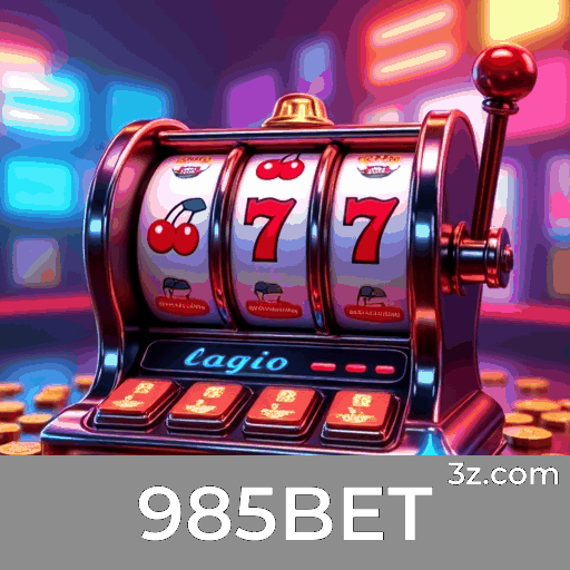 985BET: Experimente Apostas Completas e Convenientes