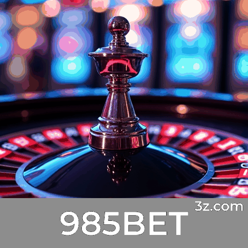 Universo de Jogos Extraordinários do 985BET: Diversão Sem Limites