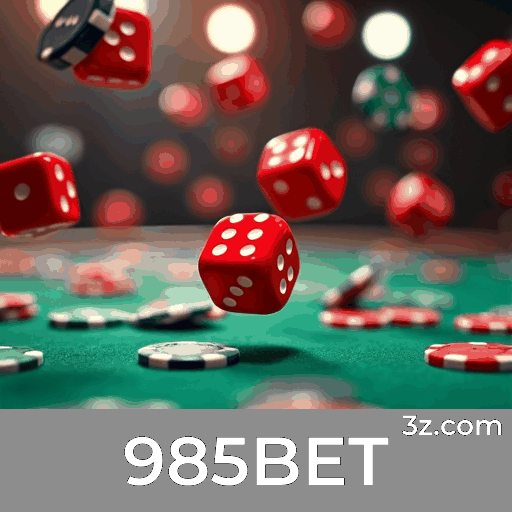 Recompensas Reais e Transparentes no 985BET: Promoções Sem Pegadinhas