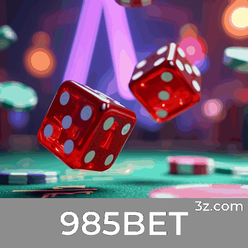 985BET: Experimente Apostas Completas e Convenientes