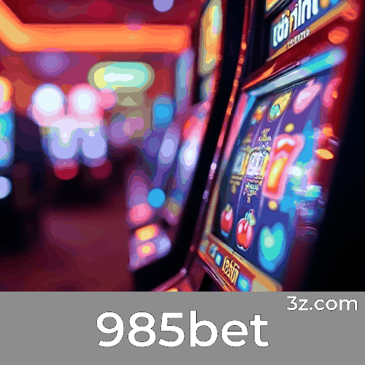 985bet: Baixe Rápido e Aposte com Facilidade