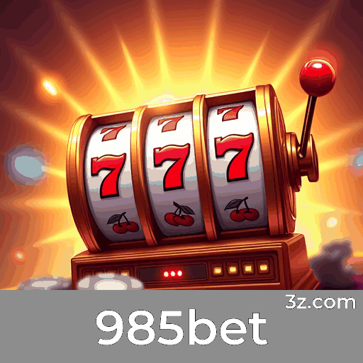 985bet: Apostas Esportivas Precisão e Excelência 985bet: Apostas Esportivas Precisão e Excelência